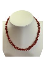 Collana Mandile 1922 Donna Coralli in Argento Corallo 2MCOCF3 - 2MCOCF3